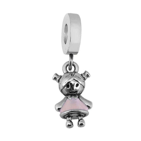 Steel pendant model no. 240710028 1 piece